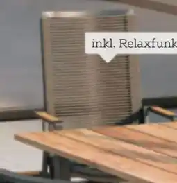 XXXLutz Amatio Gartensessel Angebot