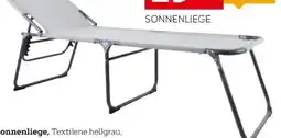 XXXLutz Ambia Sonnenliege Angebot