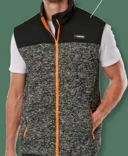 Lidl Parkside Herren Weste Angebot