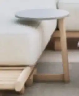 XXXLutz Dieter Knoll Gartenbeistelltisch Angebot