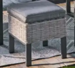 XXXLutz Amatio Gartenhocker Angebot