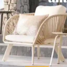 XXXLutz Ambia Loungesessel Angebot