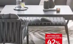 XXXLutz Gartentisch Angebot