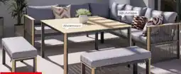 XXXLutz Ambia Dining-Loungeset Angebot