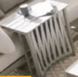 XXXLutz Amatio Gartenbeistelltisch Angebot