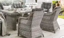 XXXLutz Ambia Dining-Loungeset Angebot