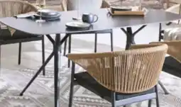 XXXLutz Dieter Knoll Gartentisch Angebot