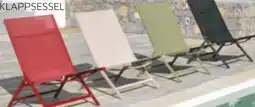 XXXLutz Ambia Klappsessel Angebot