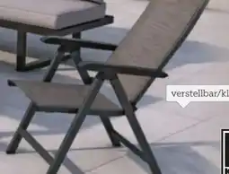 XXXLutz Amatio Gartensessel Angebot