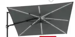 XXXLutz Dieter Knoll Ampelschirm Angebot