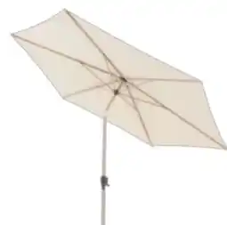 XXXLutz Dieter Knoll Sonnenschirm Angebot