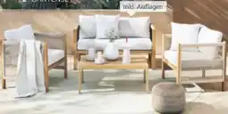 XXXLutz Ambia Garten-Set Angebot