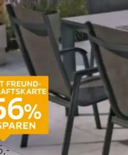 XXXLutz Amatio Stapelstuhl Angebot