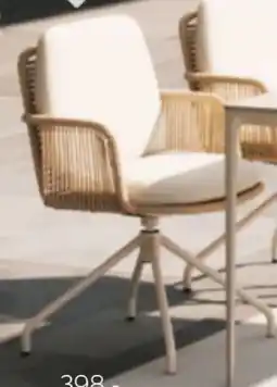 XXXLutz Dieter Knoll Gartensessel Angebot