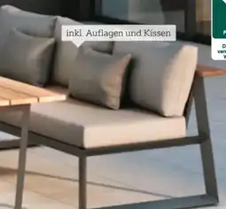 XXXLutz Amatio 3-Sitzer-Bank Angebot