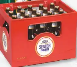 E-Center Sester Kölsch Angebot