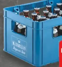 E-Center Maximilian Bayrisch Hell Angebot