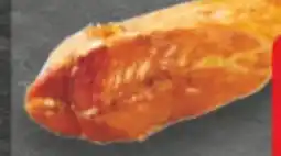 E-Center Geräucherter Rotbarsch Angebot