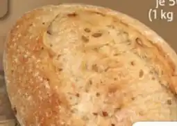 E-Center Edeka Bäckerei Salzkruste Angebot