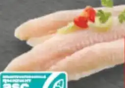 E-Center Pangasiusfilet Angebot