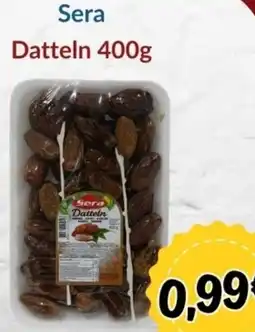 Karadag Sera Datteln Angebot