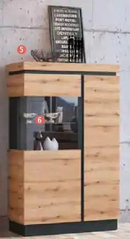 Zurbrüggen Z2 Highboard Angebot