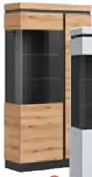 Zurbrüggen Z2 Vitrine breit Angebot