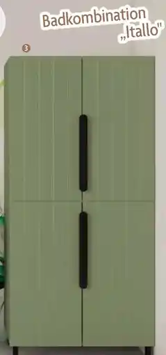 Zurbrüggen Xora Midischrank Angebot