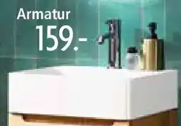 Zurbrüggen Armatur Angebot
