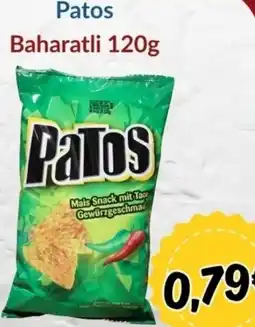 Karadag Patos Baharatli Angebot