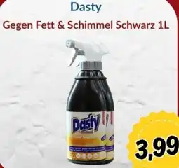 Karadag Dasty Gegen Fett & Schimmel Schwarz Angebot