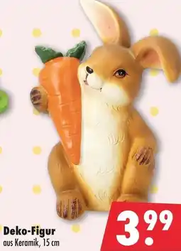 Mäc Geiz Deko-Figur Angebot