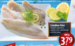 Famila Nord Ost Schollen-Filet Angebot