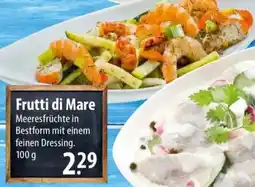 Famila Nord Ost Frutti di Mare Angebot