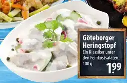 Famila Nord Ost Göteborger Heringstopf Angebot