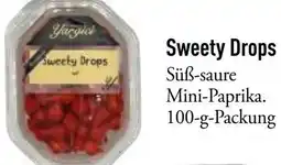 Galeria Markthalle Sweety Drops Angebot