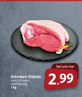 Markant Markt Schinken-eisbein Angebot