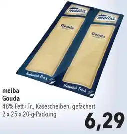 CITTI Markt meiba Gouda Angebot