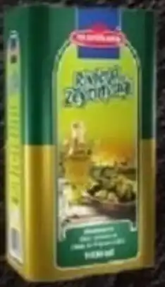 Hüdaverdi Marmara Zeytinyaği Olivenöl - Riviera Angebot