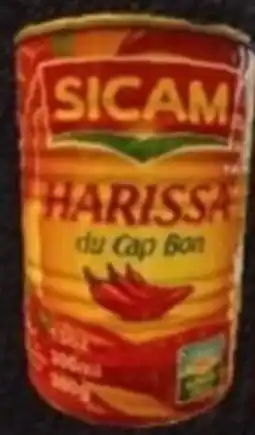 Hüdaverdi Harissa Scharfe Gewürzpaste Angebot