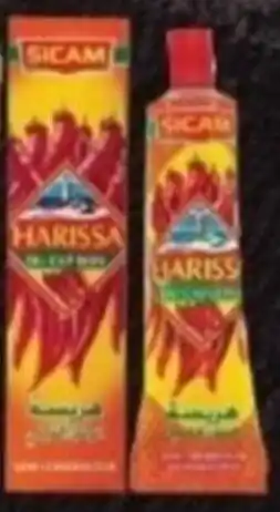 Hüdaverdi Harissa Scharfe Gewürzpaste Angebot