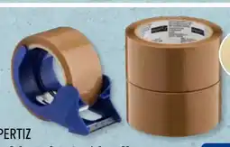 Aldi Süd Expertiz Packbandrollen Angebot