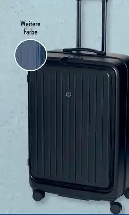 Aldi Süd Live in Style Trolley Angebot