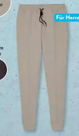 Aldi Süd Up2Fashion Damen Loungewear Hose Angebot