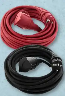 Aldi Süd Workzone Verlängerungskabel Angebot