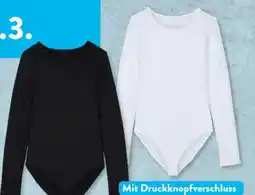 Aldi Süd Up2Fashion Damen-Body Angebot