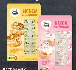Aldi Süd Back Family Zuckerfiguren Angebot
