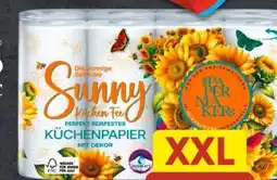 Aldi Süd The Papermakers Küchenpapier Angebot