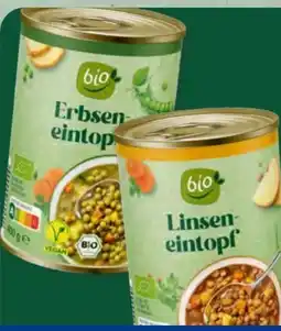 Aldi Süd Bio Smiley Eintopf Angebot