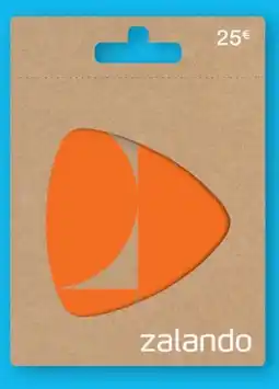 Aldi Süd Zalando Geschenkkarte Angebot